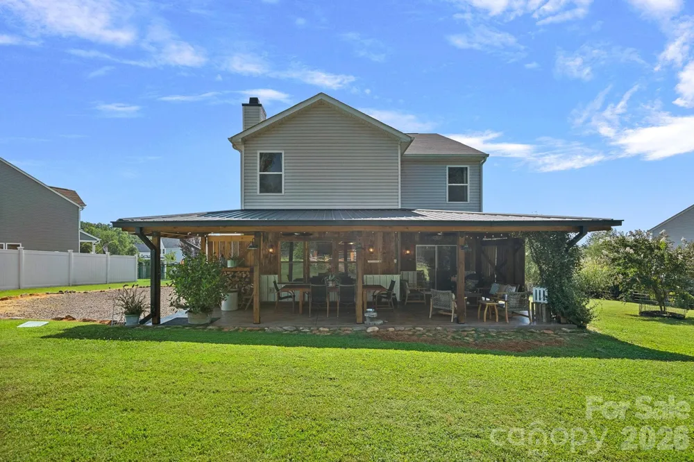 120 Dublin Court Statesville, NC 28677