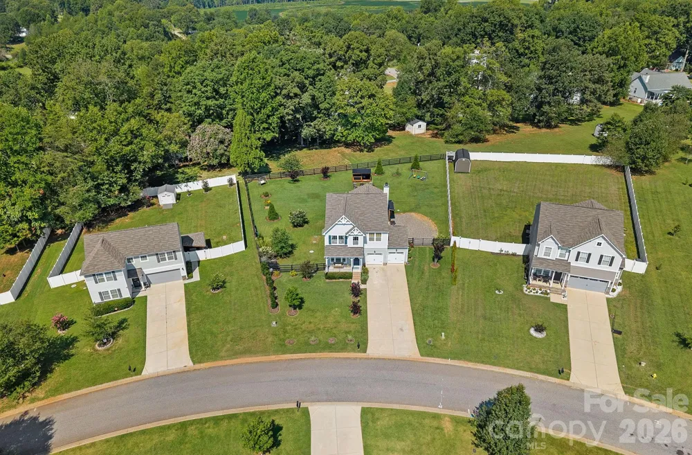 120 Dublin Court Statesville, NC 28677