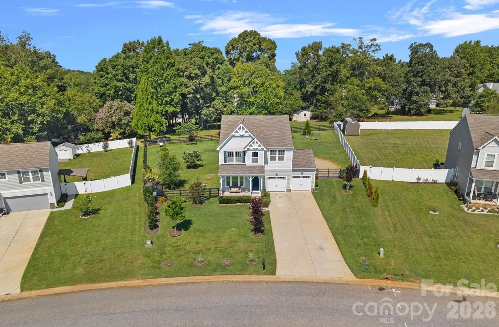 120 Dublin Court Statesville, NC 28677
