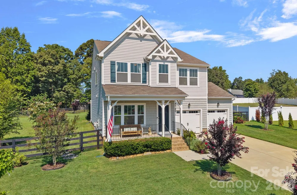 120 Dublin Court Statesville, NC 28677