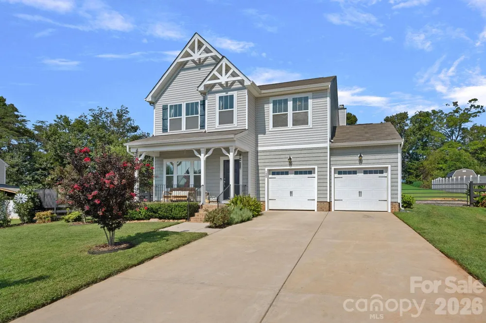 120 Dublin Court Statesville, NC 28677
