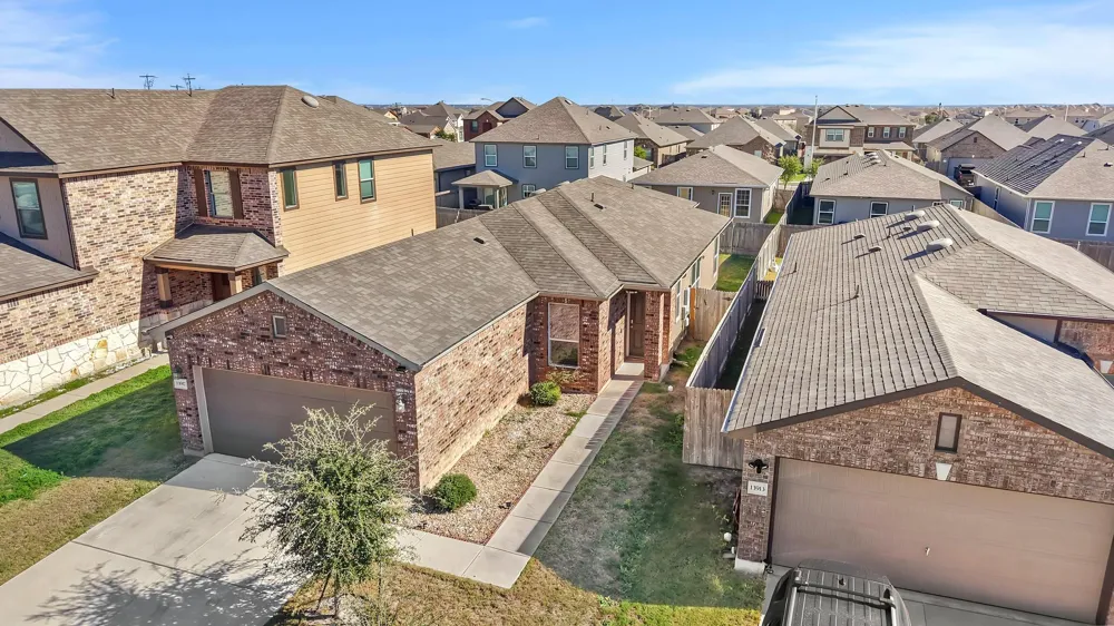 13917 Inaugural Street Manor, TX 78653