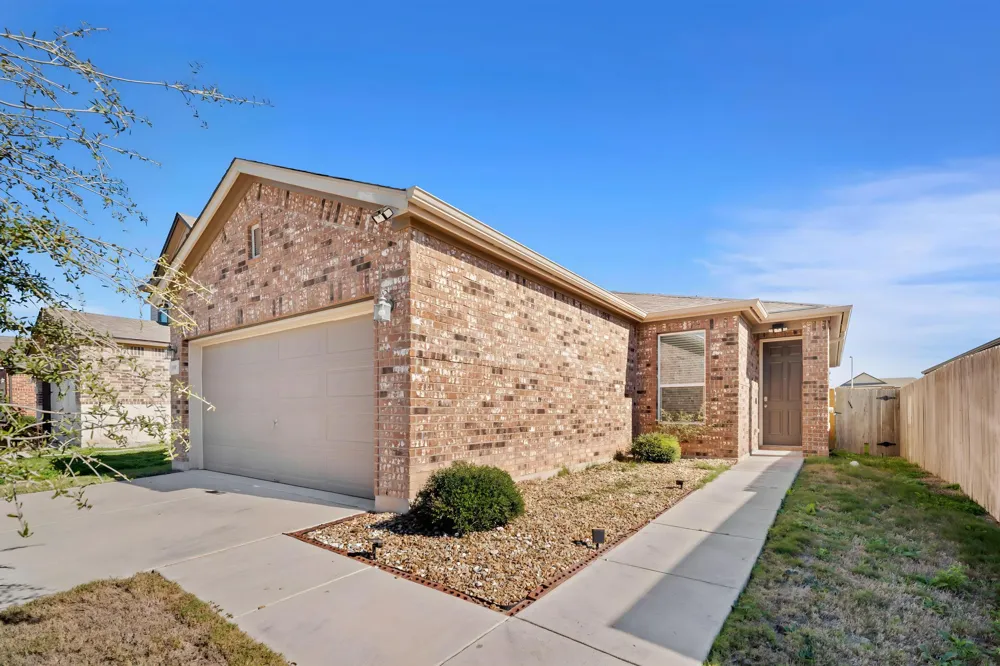 13917 Inaugural Street Manor, TX 78653