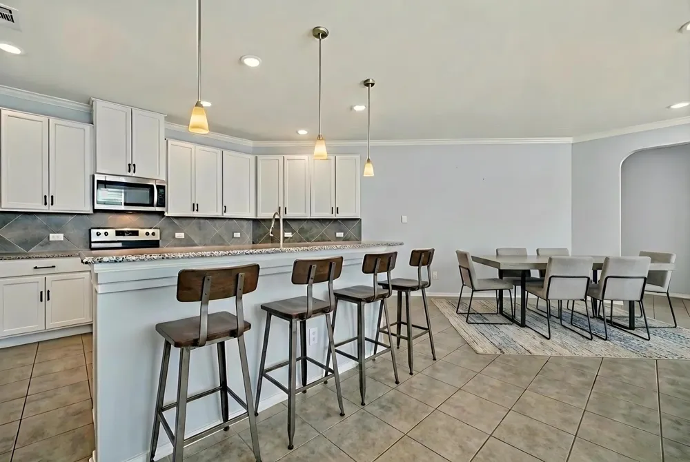 13917 Inaugural Street Manor, TX 78653