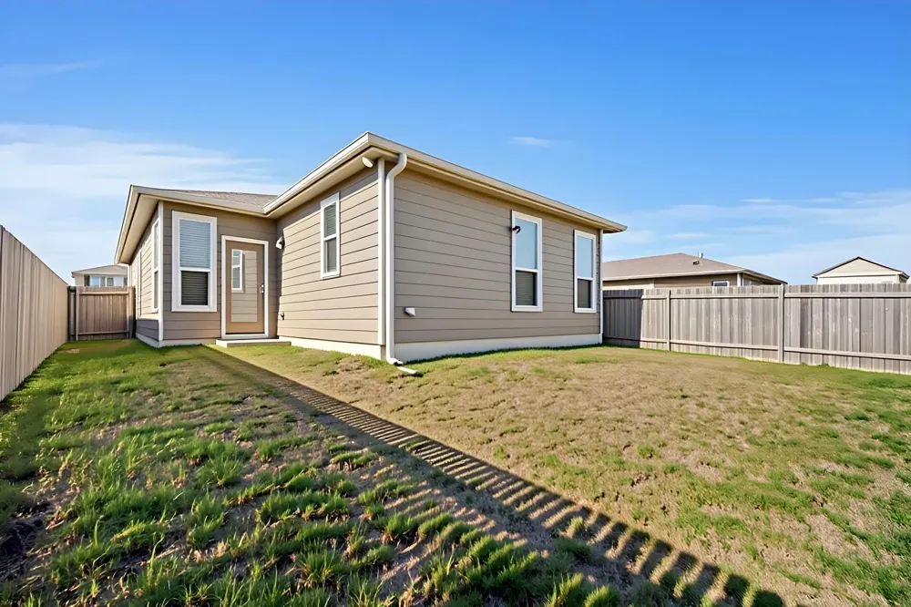 13917 Inaugural Street Manor, TX 78653