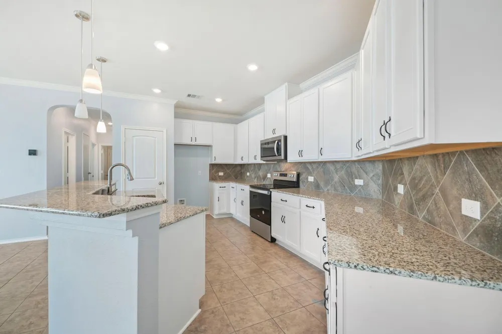 13917 Inaugural Street Manor, TX 78653