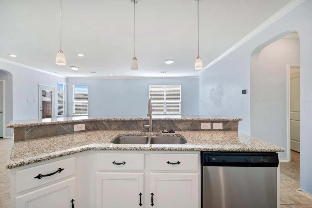 13917 Inaugural Street Manor, TX 78653