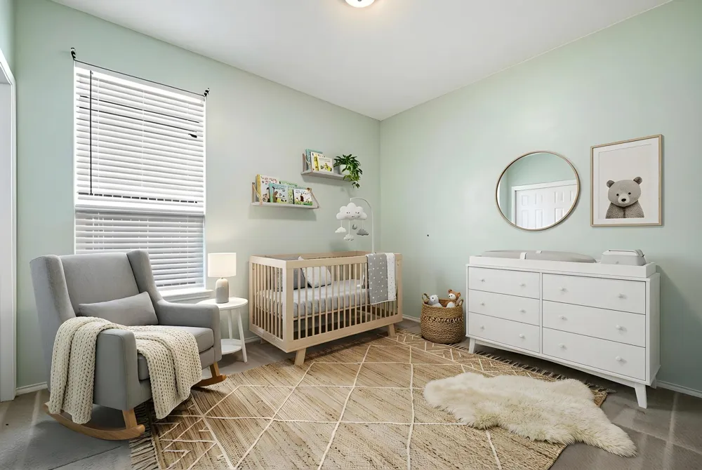 13917 Inaugural Street Manor, TX 78653