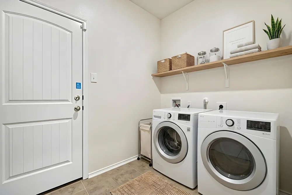 13917 Inaugural Street Manor, TX 78653