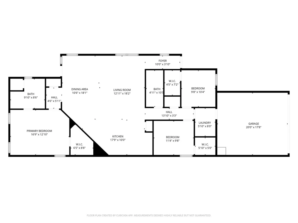 13917 Inaugural Street Manor, TX 78653