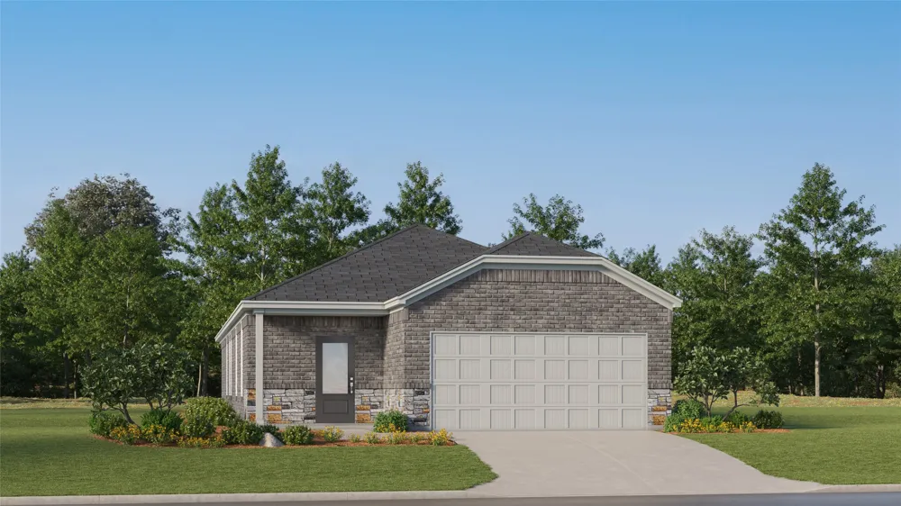 105 Twins Trail Hutto, TX 78634