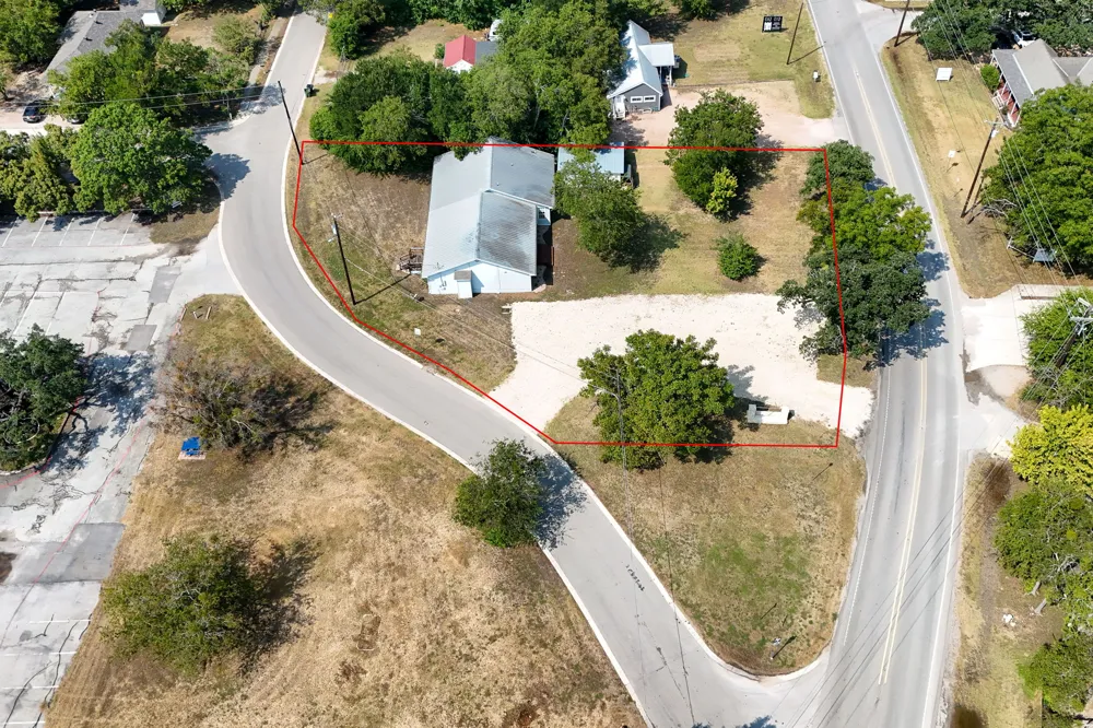 205 E Myrtle Lane Liberty Hill, TX 78642