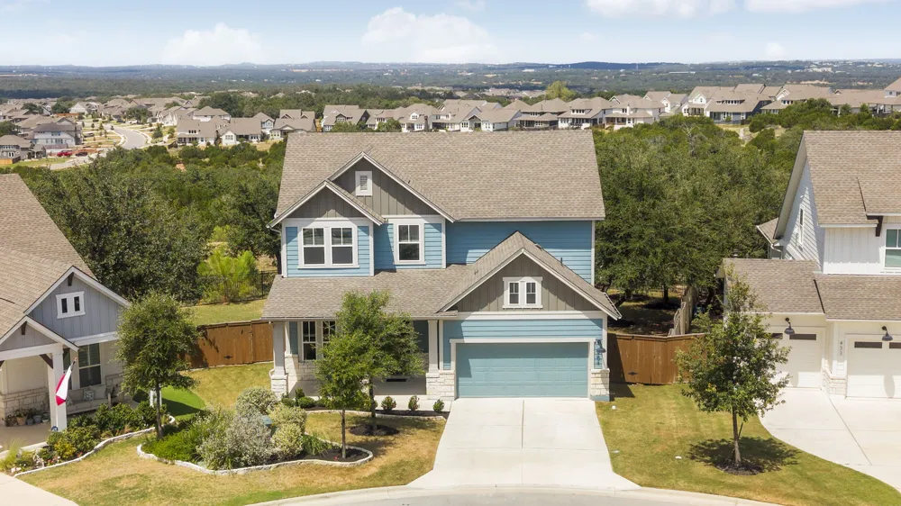 464 Crimson Sky Court Dripping Springs, TX 78620
