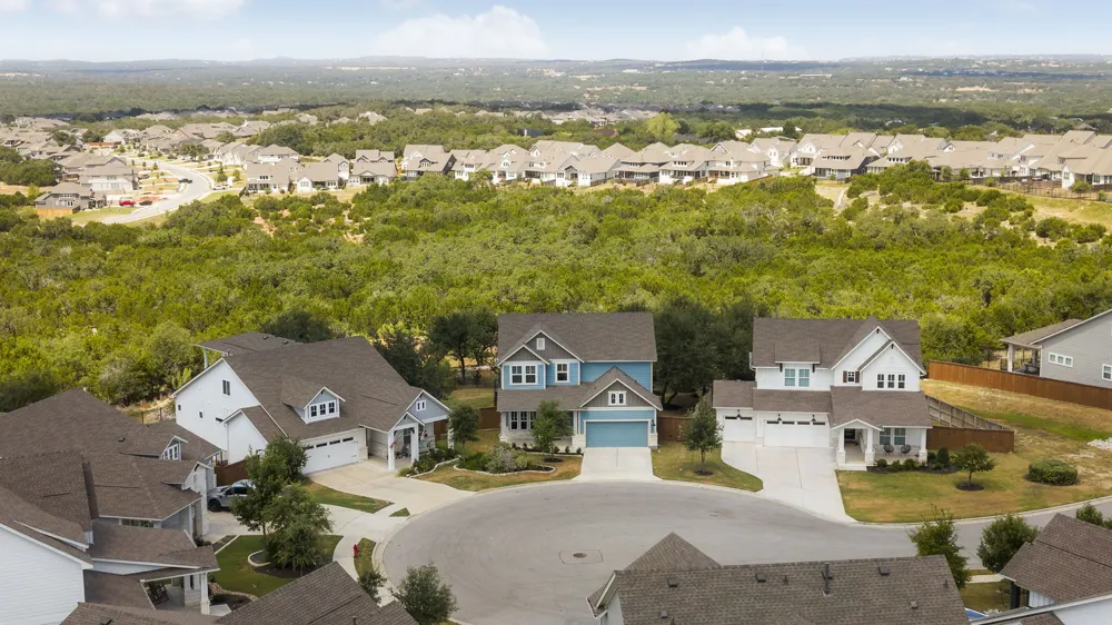 464 Crimson Sky Court Dripping Springs, TX 78620