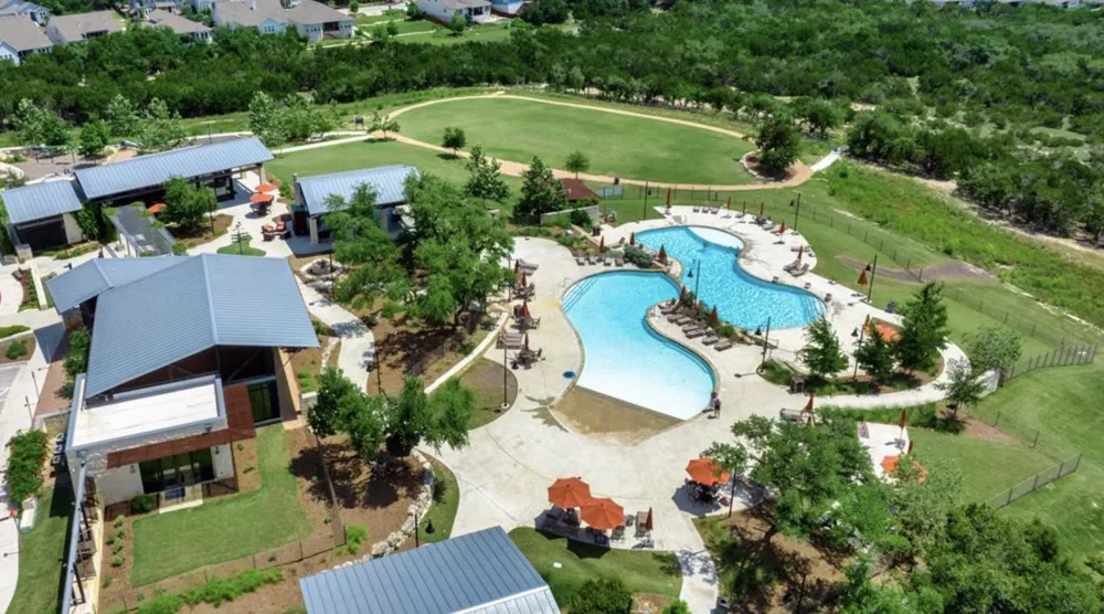 464 Crimson Sky Court Dripping Springs, TX 78620
