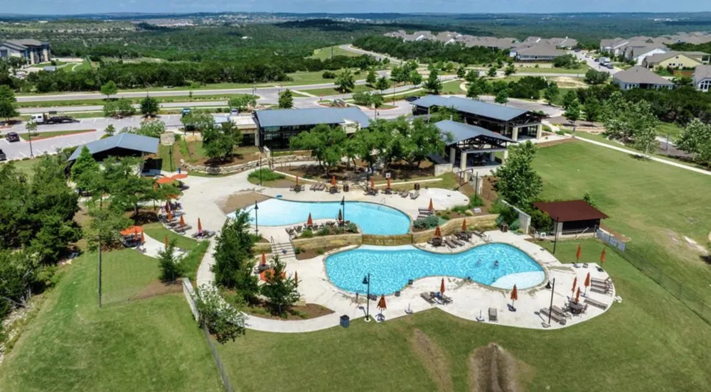 464 Crimson Sky Court Dripping Springs, TX 78620