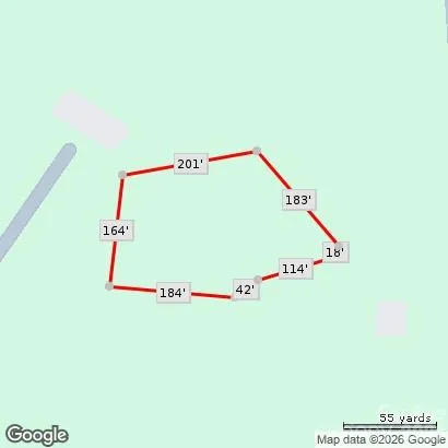 00 Timber Ridge Lake Road Liberty, NC 27298