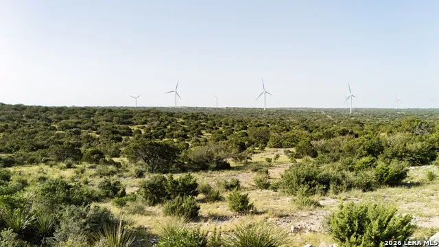 TRACT 3 LWR Hwy 377 Rocksprings, TX 78880