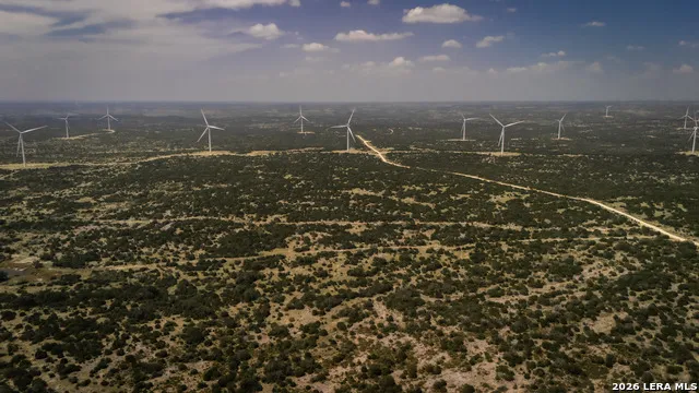 TRACT 3 LWR Hwy 377 Rocksprings, TX 78880