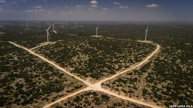 TRACT 3 LWR Hwy 377 Rocksprings, TX 78880