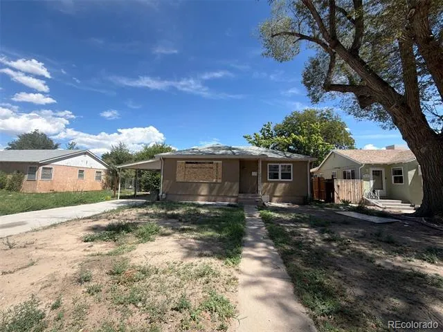 408 Morrison Avenue Pueblo, CO 81005