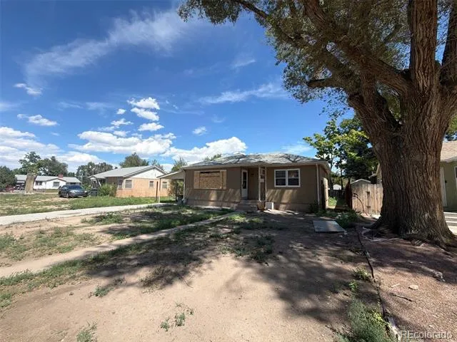 408 Morrison Avenue Pueblo, CO 81005