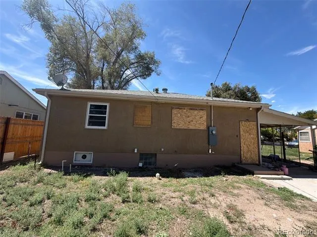 408 Morrison Avenue Pueblo, CO 81005