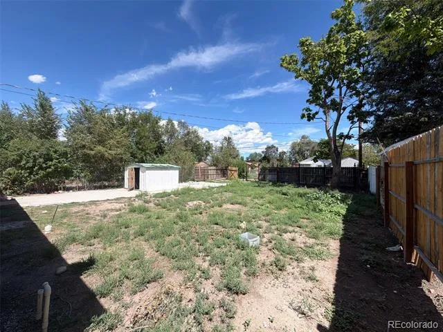 408 Morrison Avenue Pueblo, CO 81005