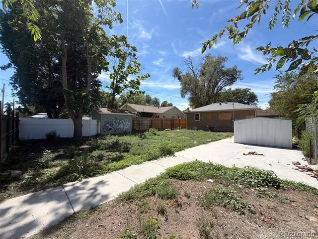 408 Morrison Avenue Pueblo, CO 81005