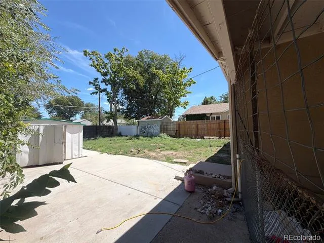408 Morrison Avenue Pueblo, CO 81005
