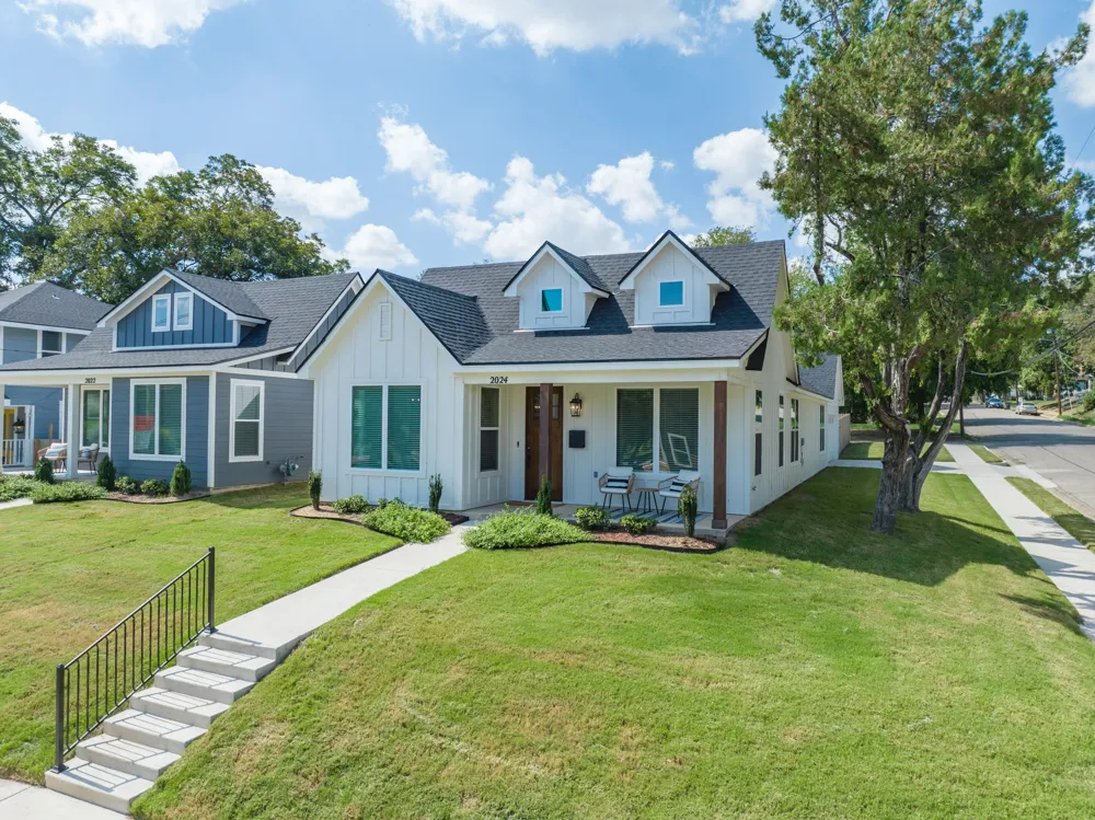 2024 5th Street Waco, TX 76708