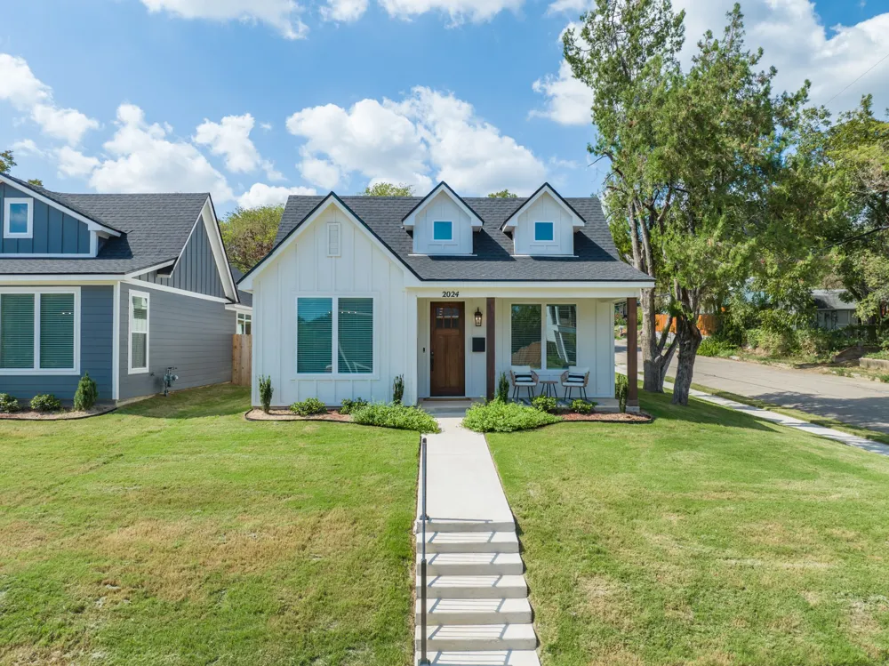 2024 5th Street Waco, TX 76708