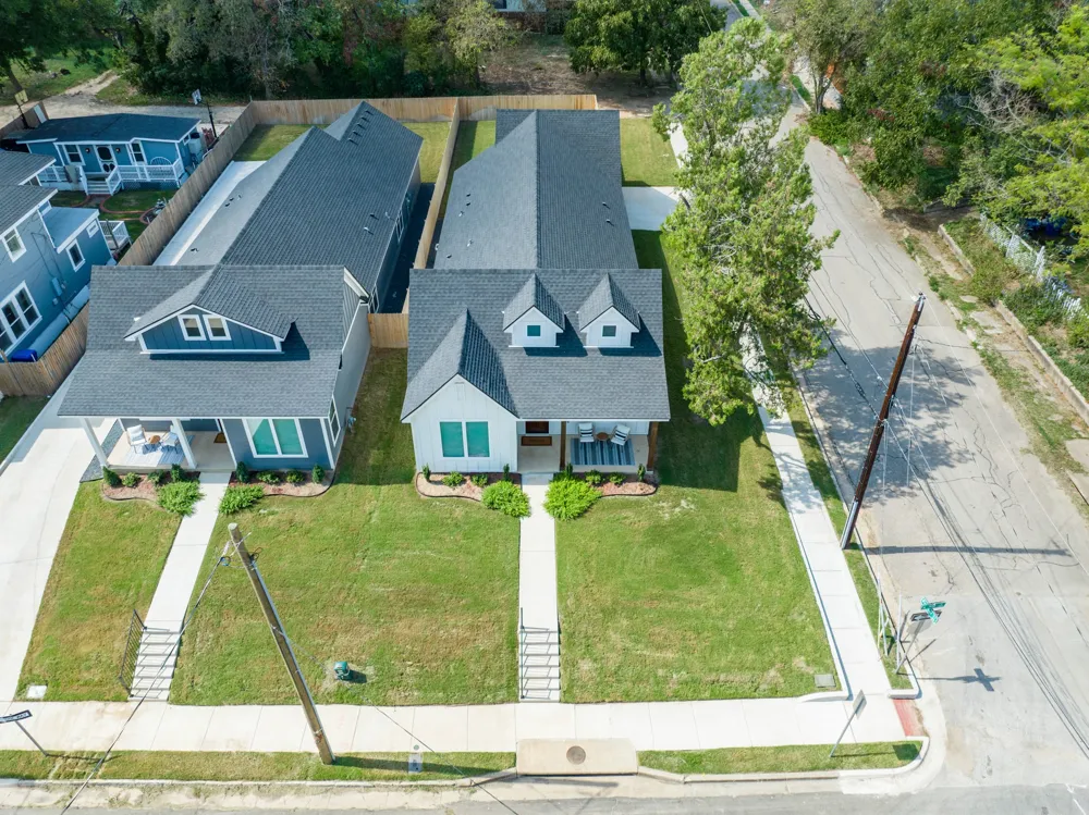 2024 5th Street Waco, TX 76708