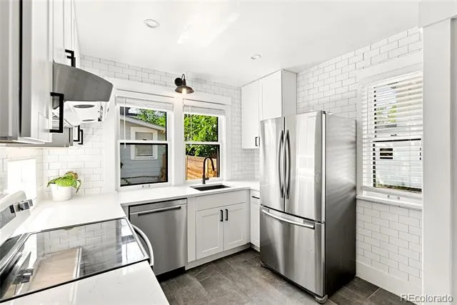 3947 Winona Court Denver, CO 80212