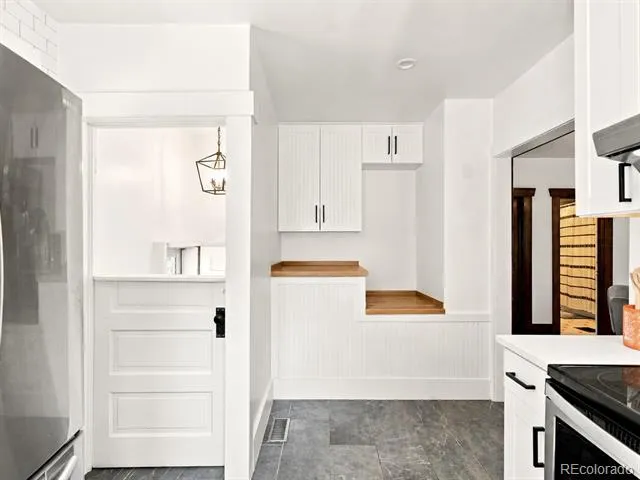 3947 Winona Court Denver, CO 80212
