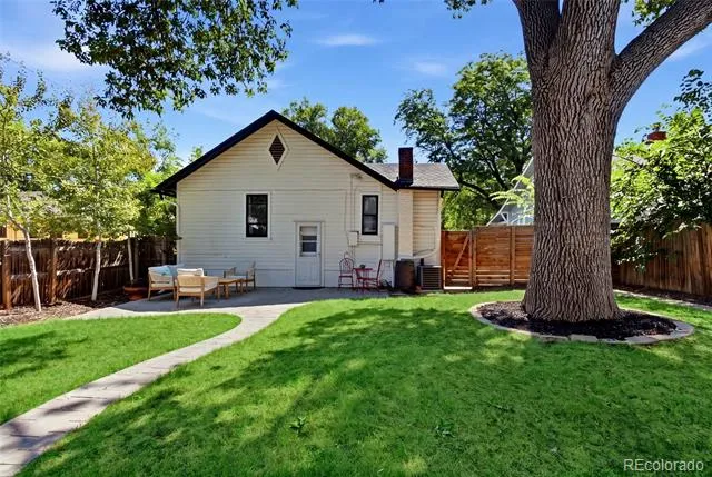 3947 Winona Court Denver, CO 80212