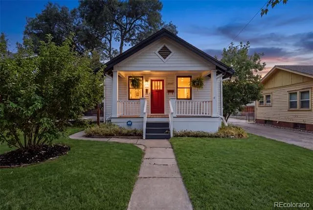3947 Winona Court Denver, CO 80212