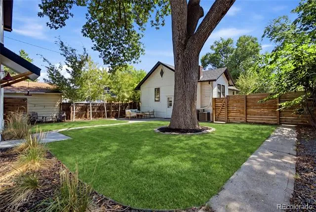 3947 Winona Court Denver, CO 80212