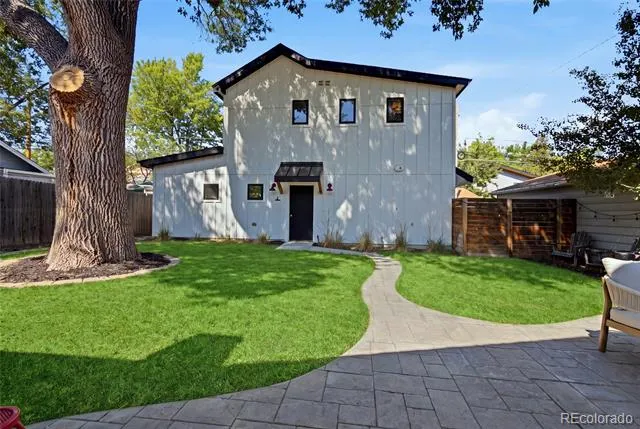 3947 Winona Court Denver, CO 80212