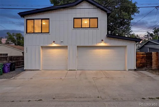3947 Winona Court Denver, CO 80212