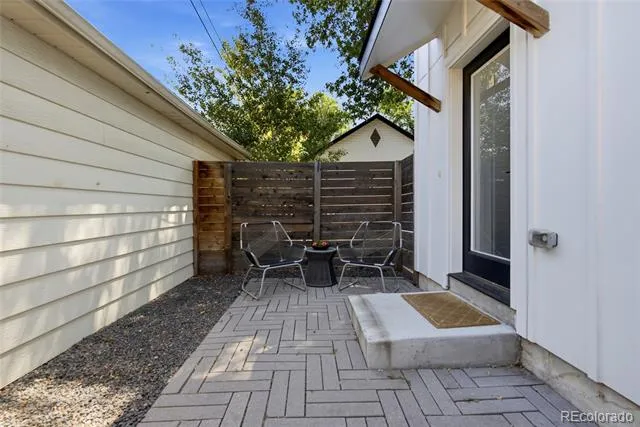 3947 Winona Court Denver, CO 80212