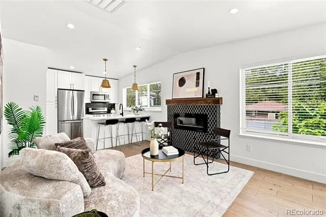 3947 Winona Court Denver, CO 80212