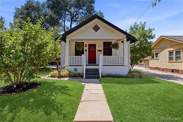 3947 Winona Court Denver, CO 80212