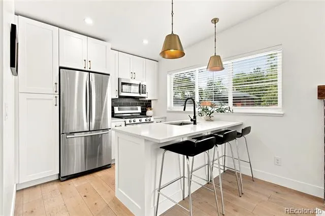 3947 Winona Court Denver, CO 80212