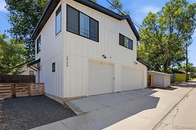 3947 Winona Court Denver, CO 80212