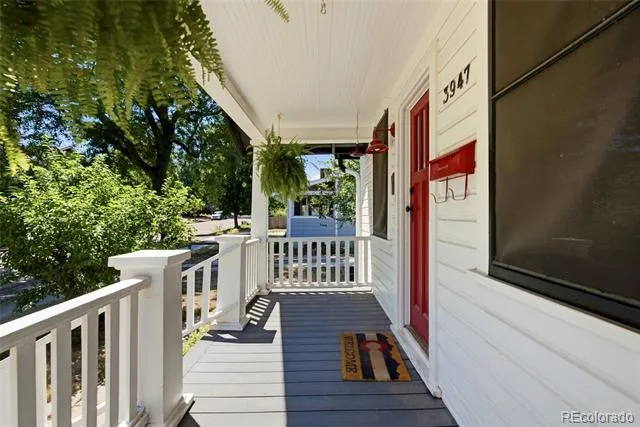 3947 Winona Court Denver, CO 80212
