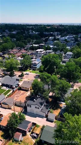 3947 Winona Court Denver, CO 80212