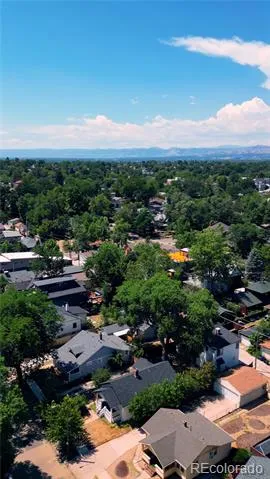 3947 Winona Court Denver, CO 80212
