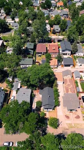 3947 Winona Court Denver, CO 80212