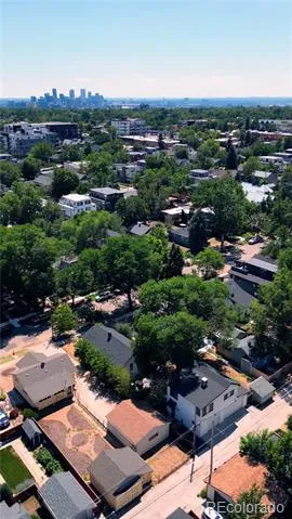 3947 Winona Court Denver, CO 80212